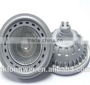2016 Hot Sale Shenzhen Morden Spots 12W 15W Ar111 Gu10 Led thumbnail-2