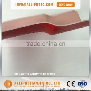 2016 New Building Material Synthetic Resin Tiles thumbnail-4