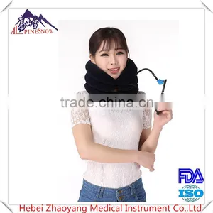 Loosening of the Shoulder and Neck Traction Apparatus thumbnail-1