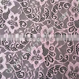 TH-8817 Elegant Evening Dress Fabric in Lace Competitive Price thumbnail-2
