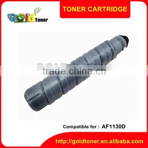AF1230D Toner Cartridge for Use In:Aficio MP2015/2018/2016/2020/1500/1600/1610 thumbnail-1