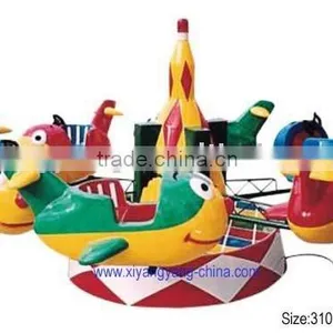 Fish Creative Carousel thumbnail-1