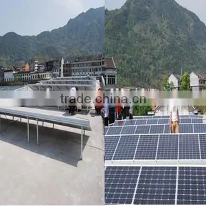 KCF-CL00-48 Multi-founction Lithium Portable Solar Power Storage System thumbnail-4