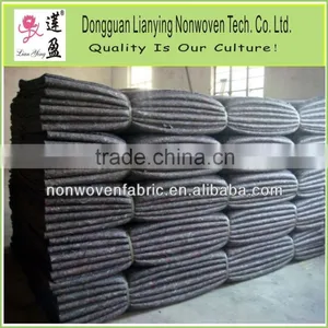 Recycled Polyester Floor Mats thumbnail-4