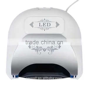 Automatic Induction Sensor Lamp 20W CCFL UV Led Nail Lamp For Led Nail Gel Nail Dryer Quality Choice thumbnail-1