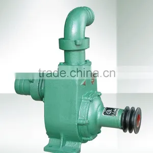 80ZB-16 Self-priming Pump thumbnail-1