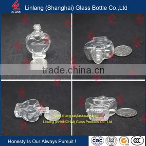 Special Shaped Nail Polish Glass Bottle 14 thumbnail-1