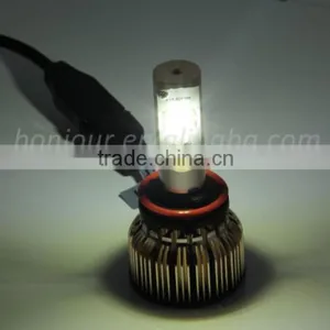 High Performance Auto Accessories BJ-140 H4 Base Head Light for Universal Use thumbnail-6