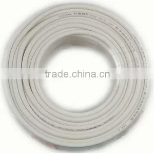 RG6 Coaxial Cable With Connectors TV Cable 75ohm F Connectors thumbnail-2