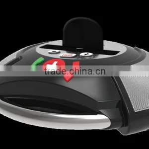 Bluetooth4.0 Emergency Call Speaker Base Long Connect Distance thumbnail-1