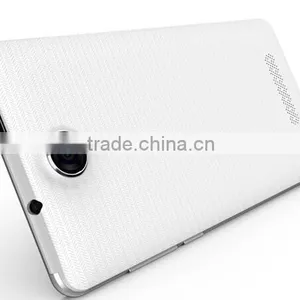 Unique Slim METAL BOARDER Design 5 Inch Android Mobile Phone thumbnail-4