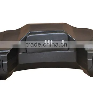 91L Plastic Rear Box of ATV With Backrest thumbnail-1