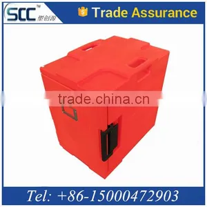 Heat Resistant Keep Food Warm Food Box Meal Box Hot Preservation Cabinet Quality Choice thumbnail-4