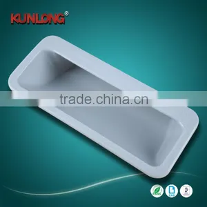 Recessed Plastic Handle SK4-018 China Supplier thumbnail-3