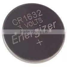 2016 Hot Sales,button Cell Cr1820 Battery thumbnail-2