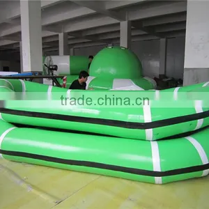 High Quality Customized Rigid Inflatable Boat China thumbnail-2