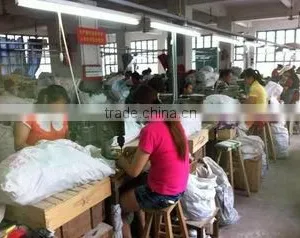 Fuzhou Yi Xing Electrical Ceramic Co., Ltd. company overview - view 1 thumbnail