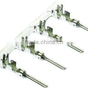 TE 177919-1 60K Power Double Lock Series Inventory Material Discount+amp Wire Harness Custom Processing thumbnail-1