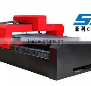 On Promotion Laser Cutting Metal Machine/high Power Metal Laser Cutting Machine Price thumbnail-1