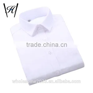 100%cotton Casual Shirts Short Sleeve Button Down Men's Shirts thumbnail-1