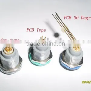Plastic PCB Connector thumbnail-1