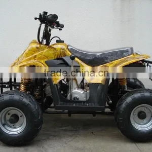 Wholesale Good Quality Mini Atv Quad for Child thumbnail-5