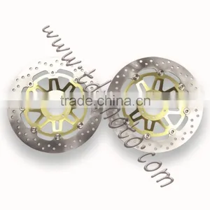 Brake Disc Rotors for Racing Bike Motorcycle thumbnail-2