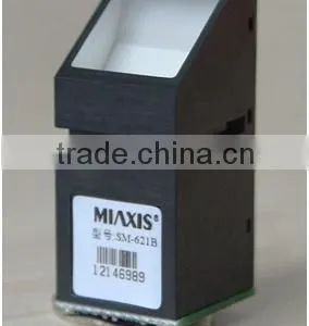Cheap Price SM-621B Embedded Biometric Fingerprint Reader Module With Life Finger Detection thumbnail-1