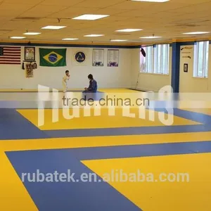Classic Judo Tatami Mats(FIGHTERS Puzzle-Grappling) Quality Choice thumbnail-6