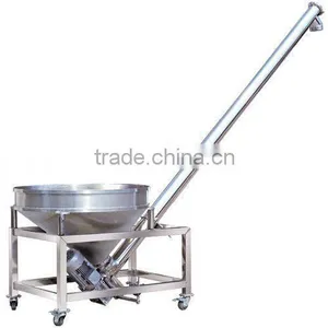 JOY-6-2 Screw Conveyor thumbnail-1