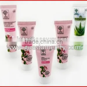 Luxury Class Skin Care Cosmetic Tube thumbnail-2