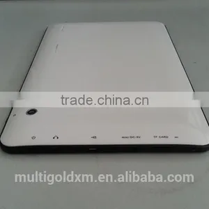 OEM 7"/8"/9"10.1" Android Quad Core/ Octa Core Tablet PC thumbnail-4