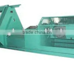 Rope Braiding Machine/Rope Making Machine J thumbnail-1
