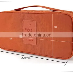 WBA - 03: : China Wholesale Waterproof Nylon Fabric Travel Garment Bag,travel Bag Set,bag Storage thumbnail-5