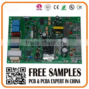 SMT PCB Assmebly Service Shenzhen PCBA Manufacturing thumbnail-1