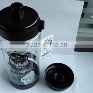 Sports Bottle With Ice Infuser thumbnail-3