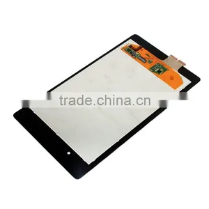 New Grade A 7Inch Touch Screen For Asus Google Nexus7 thumbnail-2