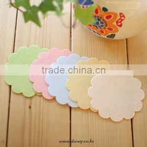 5pc /set Felt Table Placemat thumbnail-2