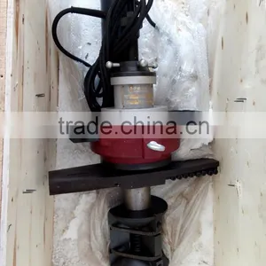 ISY-150 PIPE BEVELLING MACHINE thumbnail-1