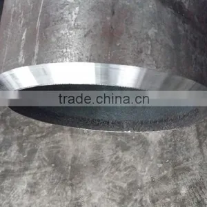 ASTM A335 P11 P22 P5 P9SEAMLESS ALLOY STEEL PIPE FOR HIGH TEMPERATURE SERVICE thumbnail-1