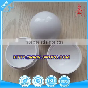 Openable Plastic HDPE Balls as Tolls thumbnail-4