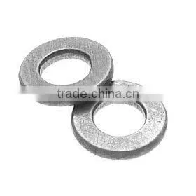 DIN125 Carbon Steel Flat Washer thumbnail-1
