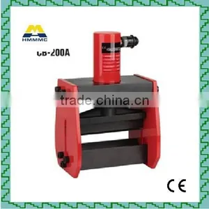 Copper Bus Bar Bending Machine With Cost Price thumbnail-1