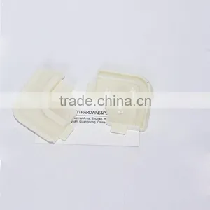 Raw Material Plastic Injection Parts With High Quality & Low Price thumbnail-1