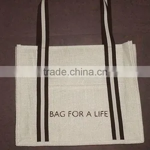 Wholesale Express Lovely Jute Bags High Demand Products in China thumbnail-5
