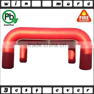 EN71 Custom Printed Advertising Tent Inflatable thumbnail-2