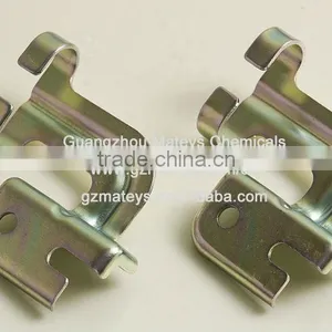 Non-Cyanide Alkaline Zinc Plating Brightener thumbnail-1