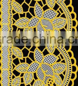 Pvc Lace Trim thumbnail-1