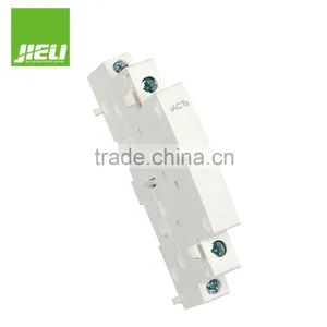 High Quality Modular Contactor Affix thumbnail-1