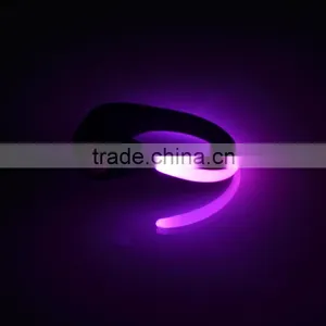 Flash Clip for Shoes Flash Led Light Shoe Clip Bike Cycling Sports Led Lights for Shoes thumbnail-5